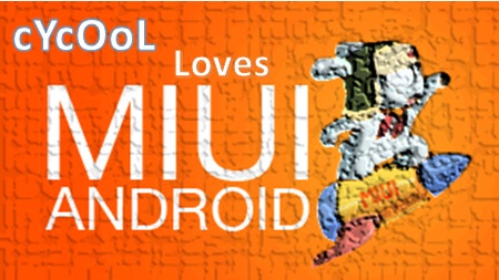 miui