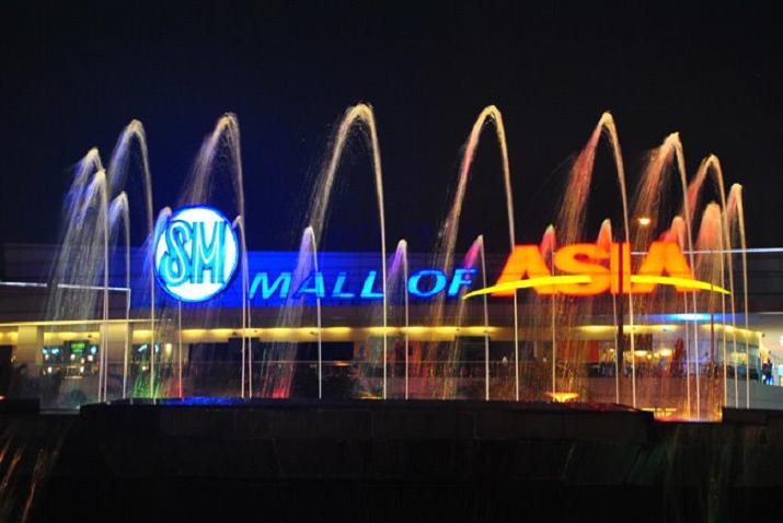 Mall-of-Asia-Manila