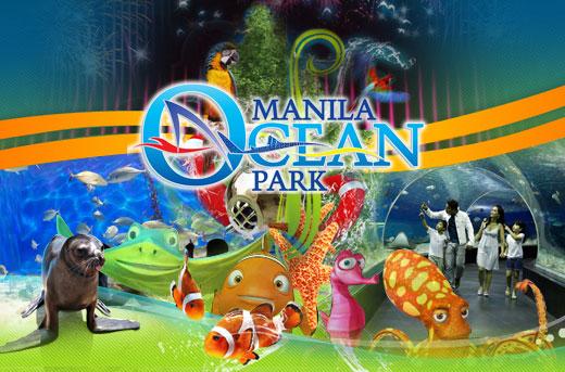 Manila Ocean Park