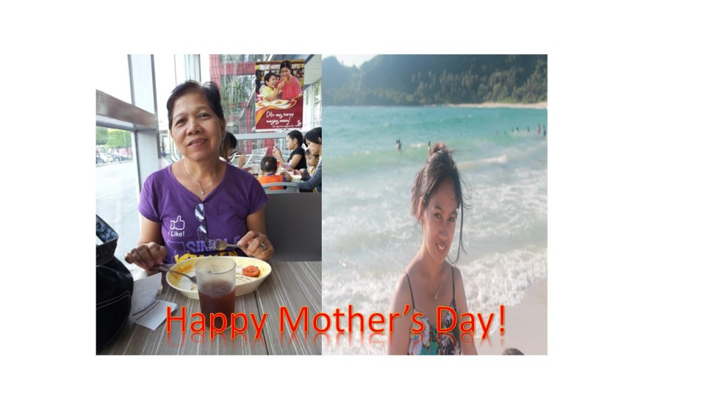 mother's day