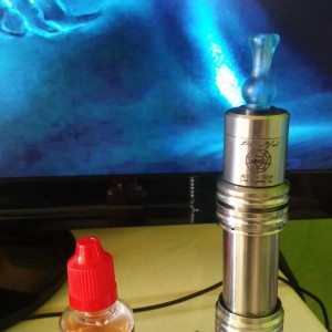 My Vape Mod