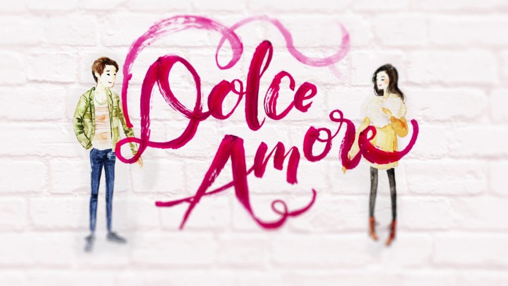 Dolce amore