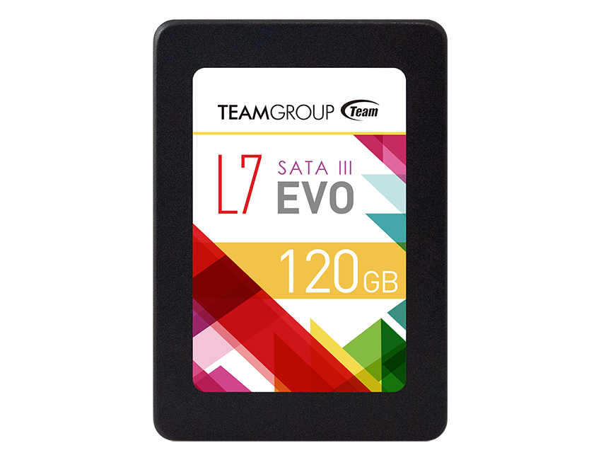 TeamGroup L7 Evo