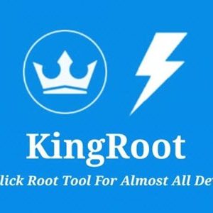 kingroot