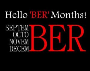 ber month