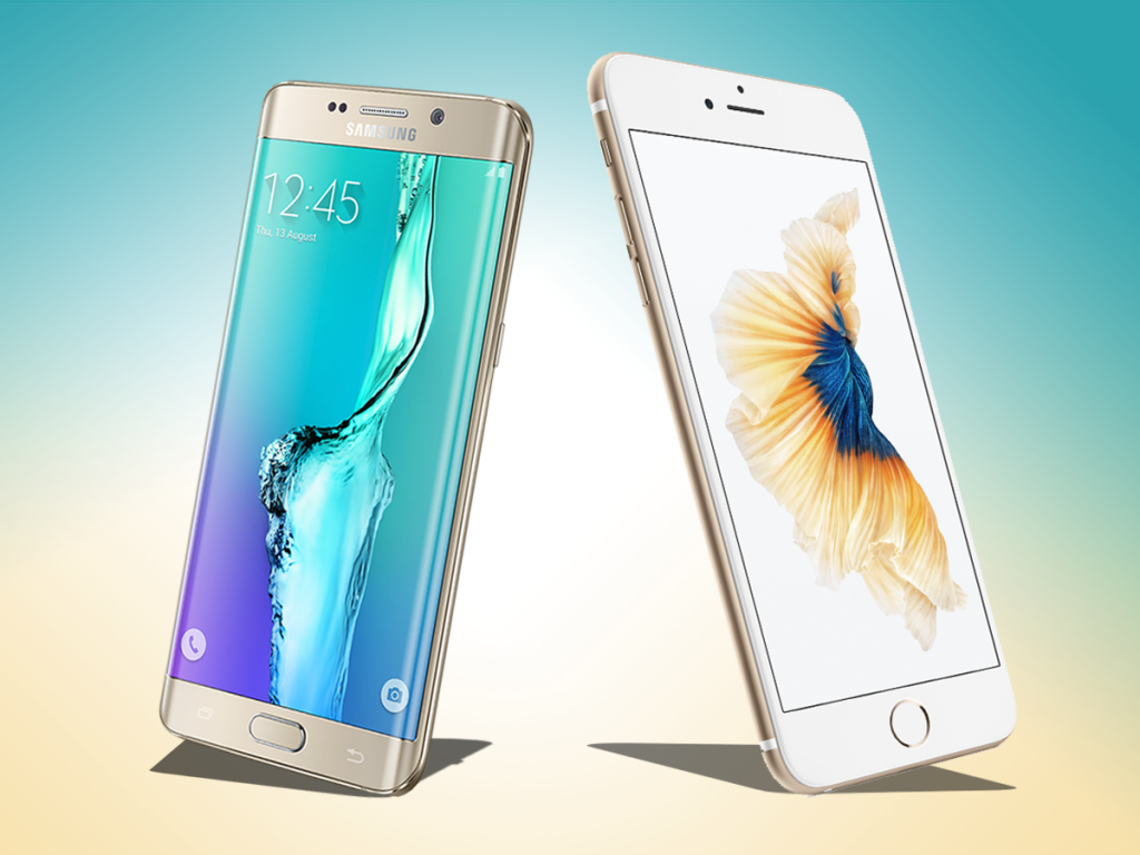 galaxy-s6-edge-plus-vs-iphone-6s-plus