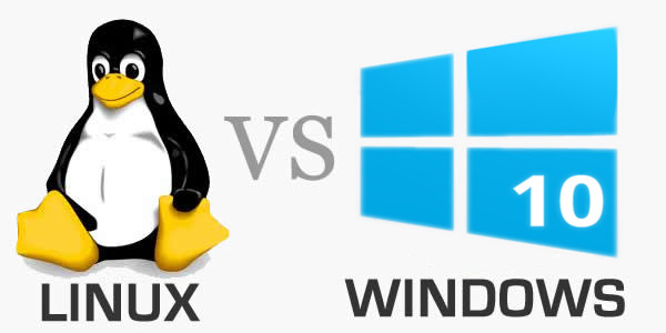 Win-10-Vs-Linux