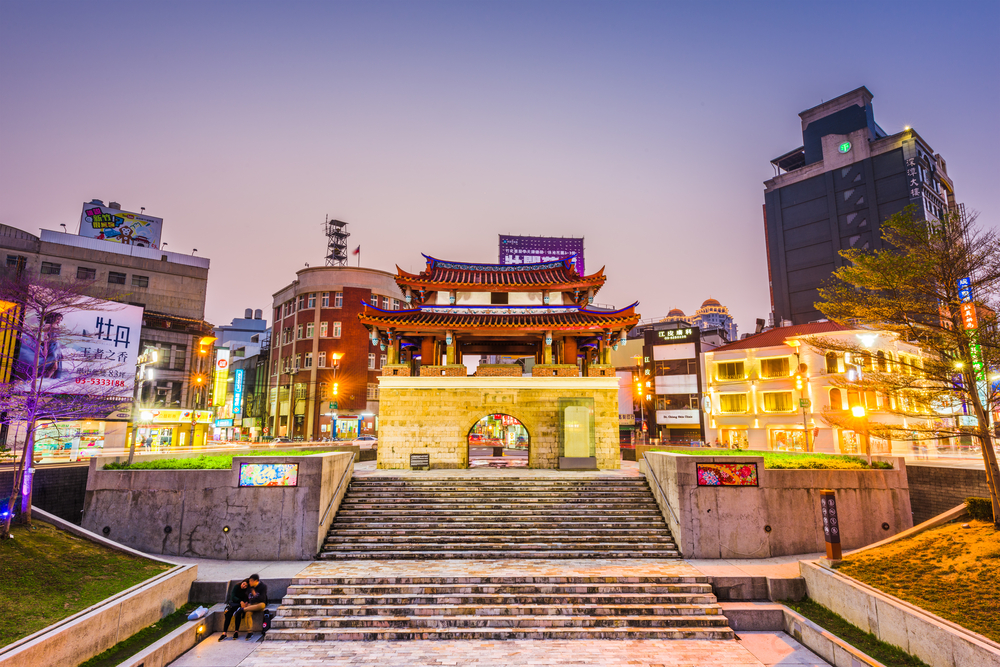 Exploring Hsinchu: Top Places to Visit and Dine