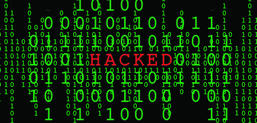 Website got hacked: .htaccess edited