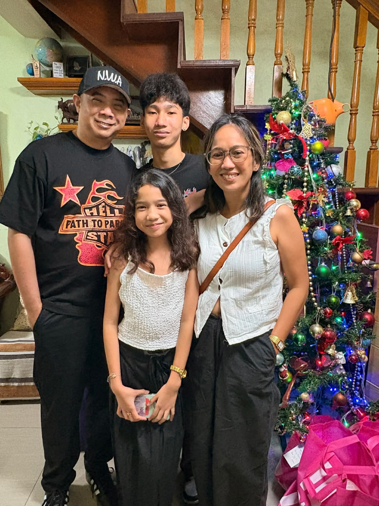 A Christmas I’ll Always Hold Close to My Heart 🇵🇭🎄